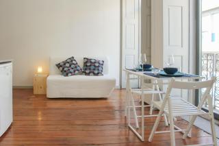 Bonjardim Flats - T1 com varanda - Porto - 2