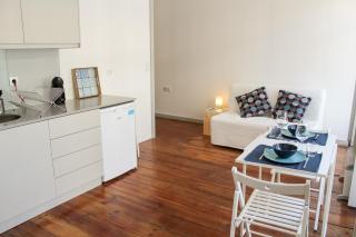Bonjardim Flats - T1 com varanda - Porto - 3