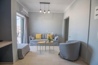 N&A Chania Apartment - 7