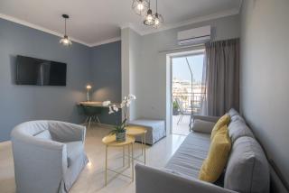 N&A Chania Apartment - Chania - 5