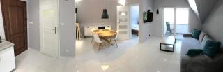 Apartament El Sol - Łukęcin - 5