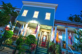 HOSTEL Auberge NOLA - New Orleans - 8