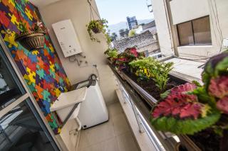 Apartamento Familiar Ideal - Cochabamba - 2