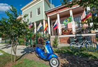 HOSTEL Auberge NOLA - New Orleans - 2