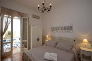 Catarin Comfort Rooms - Castelluzzo - 4