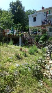 Apartment Ilario - Cres - 4