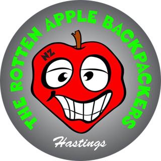 The Rotten Apple Backpackers - Hastings - 0
