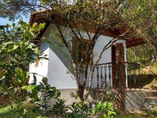 Chalé dois irmãos - Visconde De Mauá - 6