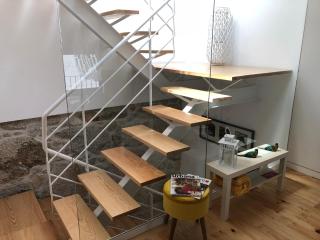 Urban Views Townhouse Infante - Porto - 2