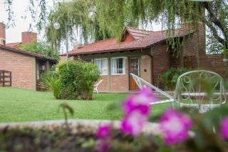 Tinajas del Lago Bungalows Apart - Villa Carlos Paz - 0