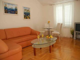 Apartments by the sea Jezera, Murter - 12728 - 4