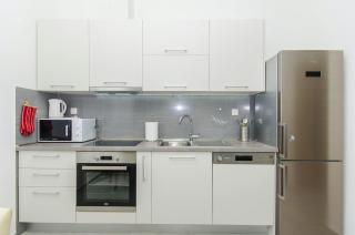Family friendly apartments with a swimming pool Split - 14203 - 3