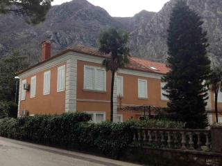 Apartments Vojin - Risan - 5