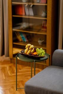 Old Town Clock Tower Apartment - Kotor - 7