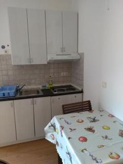 Apartments by the sea Sveti Filip i Jakov, Biograd - 14319 - 4