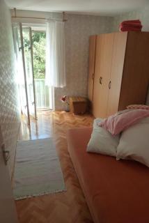 Apartments by the sea Omis - 15485 - Omiš - 3