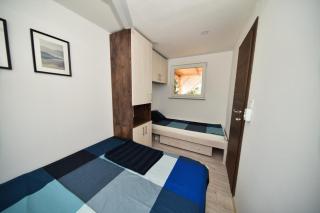 Apartments by the sea Drage, Biograd - 15536 - 3