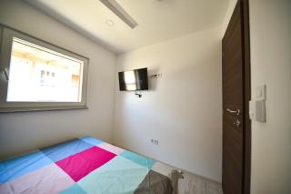 Apartments by the sea Drage, Biograd - 15536 - 1