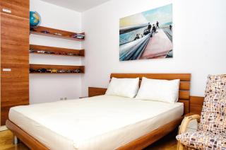 Seaside holiday house Zaostrog, Makarska - 15623 - 2