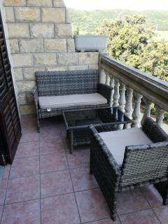 Apartments with parking space Supetarska Draga - Donja, Rab - 15602 - 6