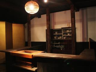 Monzen Okagero - Ikoma - 2