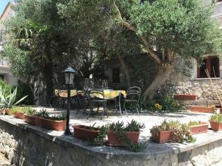 Apartments by the sea Banjol, Rab - 15679 - 8