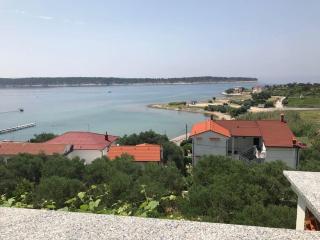 Apartments by the sea Banjol, Rab - 15679 - 5