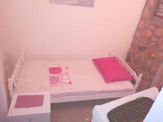 Apartments with parking space Senj - 5571 - 2