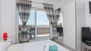 Family friendly apartments with a swimming pool Seget Vranjica, Trogir - 12476 - Seget Donji - 1