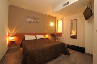 Enzo Hotels Chalons en Champagne - 4