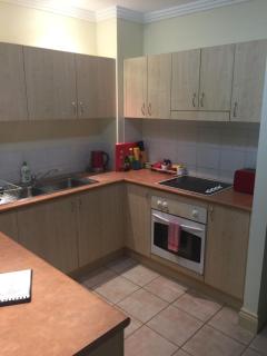 Cairns Golf Course Apartment - Cairns - 8