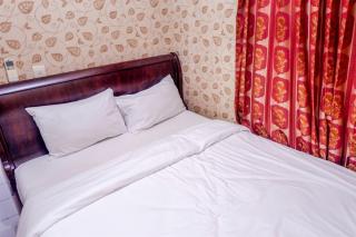 Strategic 2BR Menteng Square Apartment By Travelio - 3