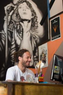 Coolraul Hostel - Rosario - 0