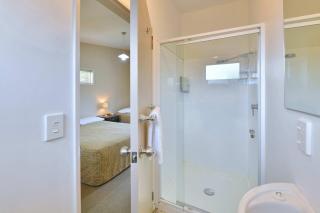 Wayside Motel - Woodend - 1