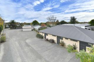Wayside Motel - Woodend - 5