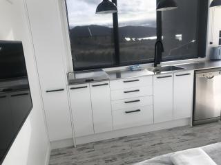 Simply Stunning Studio 2 - Lake Tekapo - 1