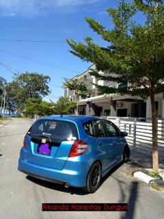 Amanda Homestay Dungun 1 - Dungun - 4