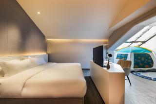 Mercure Hangzhou Qianjiang - Hangzhou - 7
