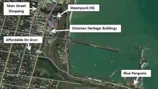 Affordable On Arun - 8