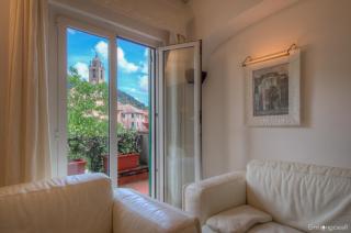 Appartamento in Villa a 5 KM dal mare - Albisola Superiore - 2