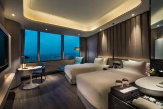 Mercure Hangzhou Qianjiang - Hangzhou - 1