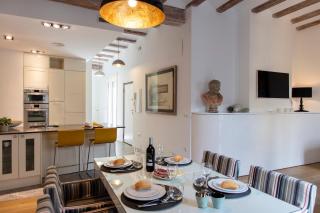 FLORIT FLATS - Serranos Apartment - 7