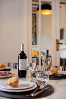 FLORIT FLATS - Serranos Apartment - Valencia - 4