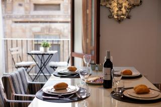 FLORIT FLATS - Serranos Apartment - Valencia - 6