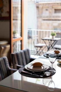 FLORIT FLATS - Serranos Apartment - Valencia - 5