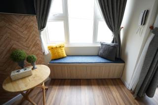 Homeland Hotel - Dalat - 8