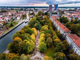 No.3 Apartment Link-To-Happiness - Klaipėda - 1