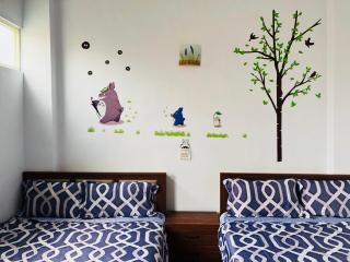 Zhongxing Hotel - Tongluo - 6