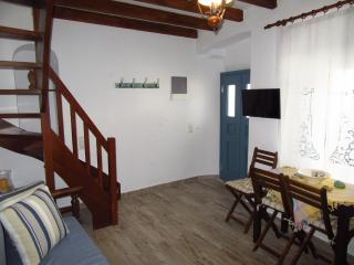 Magnificent traditional house in the centre of Naxos - Khalkíon - 9