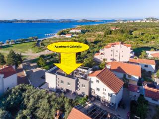 Apartmani Gabriella - Vodice - 9